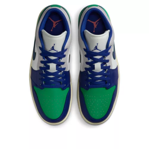 Jordan 1 Low Rare Air alacsony szárú sneaker – termékfotó, oldalnézet