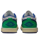 Jordan 1 Low Rare Air alacsony szárú sneaker – termékfotó, oldalnézet