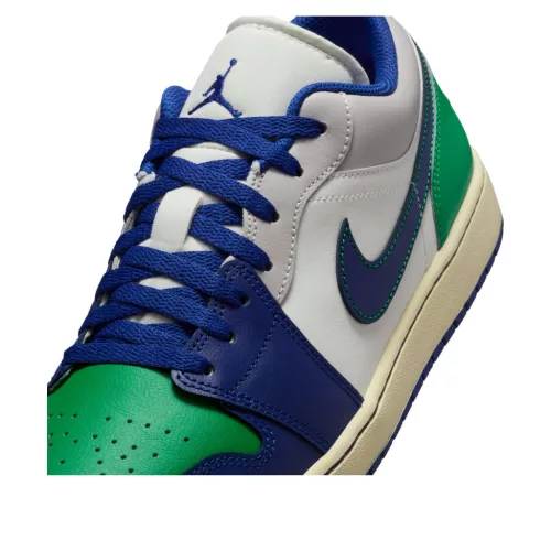 Jordan 1 Low Rare Air alacsony szárú sneaker – termékfotó, oldalnézet