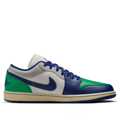 Jordan 1 Low Rare Air alacsony szárú sneaker – termékfotó, oldalnézet
