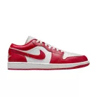 Jordan 1 Low New Beginnings alacsony szárú sneaker – termékfotó, oldalnézet