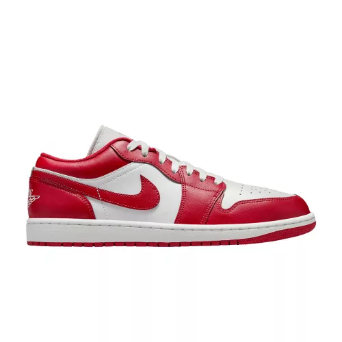 Jordan 1 Low New Beginnings alacsony szárú sneaker – termékfotó, oldalnézet