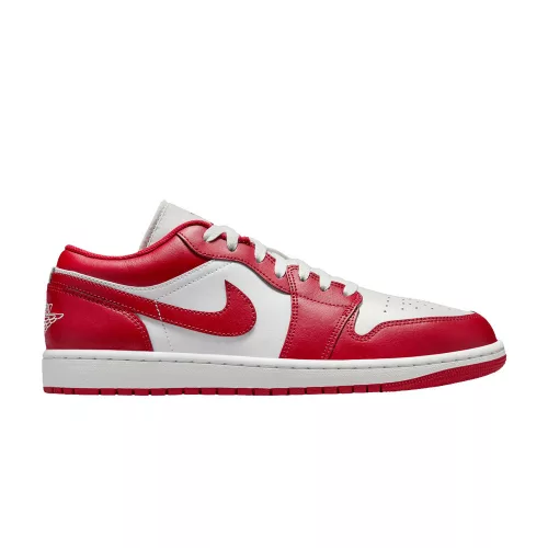 Jordan 1 Low New Beginnings alacsony szárú sneaker – termékfotó, oldalnézet