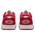Jordan 1 Low New Beginnings alacsony szárú sneaker – termékfotó, oldalnézet