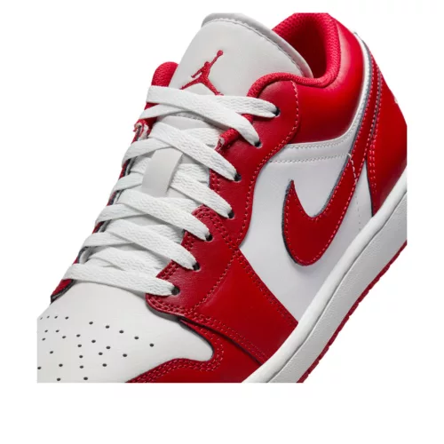 Jordan 1 Low New Beginnings alacsony szárú sneaker – termékfotó, oldalnézet