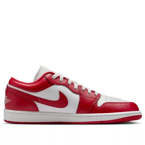 Jordan 1 Low New Beginnings alacsony szárú sneaker – termékfotó, oldalnézet