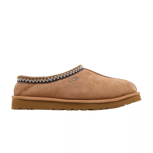 UGG Tasman Slipper Chestnut sneaker – termékfotó, oldalnézet