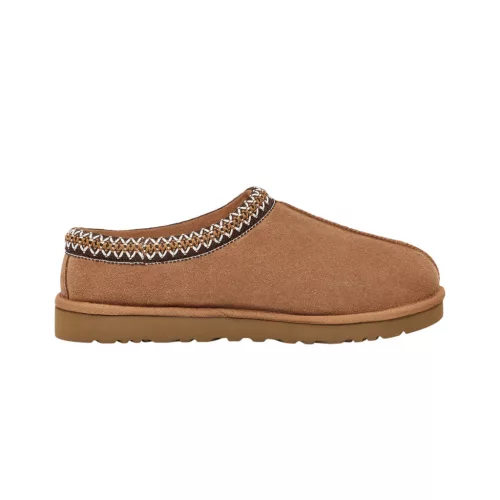 UGG Tasman Slipper Chestnut sneaker – termékfotó, oldalnézet