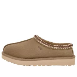 UGG Tasman Slipper Antilope (Women's) sneaker – termékfotó, oldalnézet