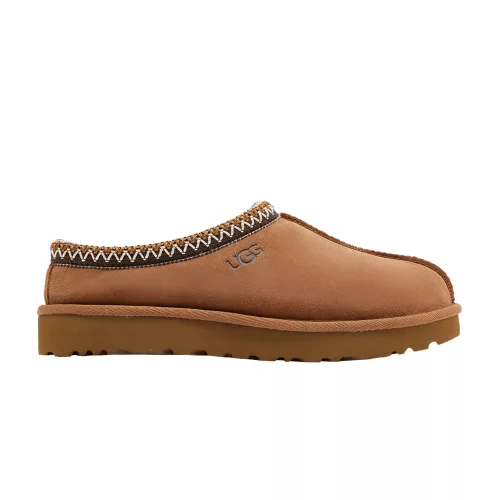 UGG Tasman Slipper Chestnut (Women's) sneaker – termékfotó, oldalnézet