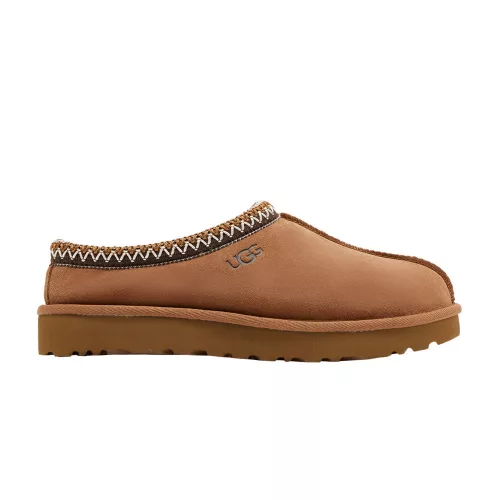 UGG Tasman Slipper Chestnut (Women's) sneaker – termékfotó, oldalnézet