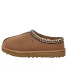 UGG Tasman Slipper Chestnut (Women's) sneaker – termékfotó, oldalnézet