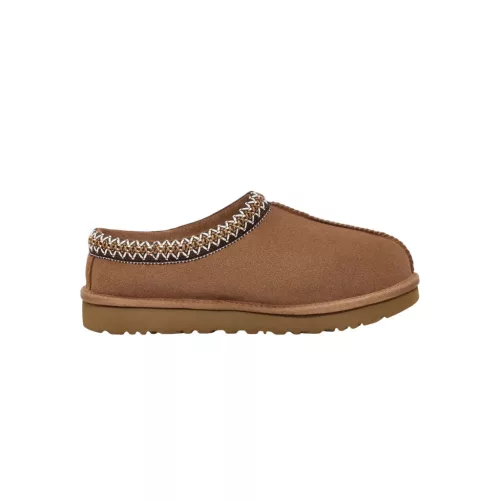 UGG Tasman Slipper Chestnut (Women's) sneaker – termékfotó, oldalnézet