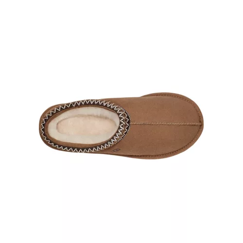 UGG Tasman Slipper Chestnut (Women's) sneaker – termékfotó, oldalnézet