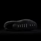 Nike Air Max Plus White férfi alacsony szárú utcai sneaker fehér