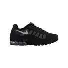 Nike Air Max Invigor Black (GS) gyerek alacsony szárú utcai sneaker fekete