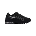 Nike Air Max Invigor Black (GS) gyerek alacsony szárú utcai sneaker fekete