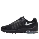 Nike Air Max Invigor Black (GS) gyerek alacsony szárú utcai sneaker fekete