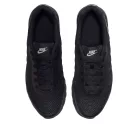 Nike Air Max Invigor Black (GS) gyerek alacsony szárú utcai sneaker fekete