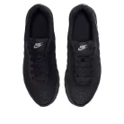 NIKE AIR MAX INVIGOR BLACK (GS) alacsony szárú sneaker – termékfotó, oldalnézet