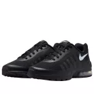 NIKE AIR MAX INVIGOR BLACK (GS) alacsony szárú sneaker – termékfotó, oldalnézet