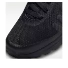 NIKE AIR MAX INVIGOR BLACK (GS) alacsony szárú sneaker – termékfotó, oldalnézet