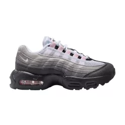 Nike Air Max 95 Pink Foam (PS) alacsony szárú sneaker – termékfotó, oldalnézet