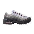 Nike Air Max 95 Pink Foam (PS) alacsony szárú sneaker – termékfotó, oldalnézet