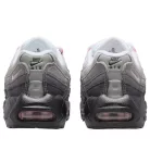 Nike Air Max 95 Pink Foam (PS) alacsony szárú sneaker – termékfotó, oldalnézet