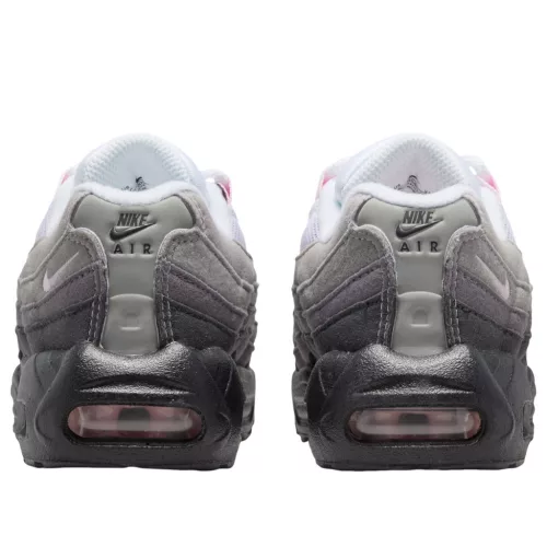 Nike Air Max 95 Pink Foam (PS) alacsony szárú sneaker – termékfotó, oldalnézet