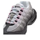 Nike Air Max 95 Pink Foam (PS) alacsony szárú sneaker – termékfotó, oldalnézet