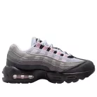 Nike Air Max 95 Pink Foam (PS) alacsony szárú sneaker – termékfotó, oldalnézet
