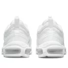 Nike Air Max 97 Triple White Wolf Grey alacsony szárú sneaker – termékfotó, oldalnézet