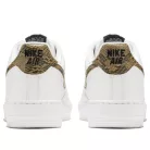 Nike Air Force 1 Low Retro Ivory Snake alacsony szárú sneaker – termékfotó, oldalnézet