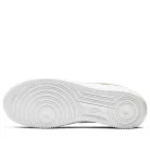 Nike Air Force 1 Low Retro Ivory Snake alacsony szárú sneaker – termékfotó, oldalnézet