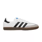 adidas Samba OG Cloud White Core Black utcai sneaker férfi