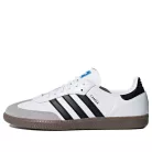 adidas Samba OG Cloud White Core Black utcai sneaker férfi