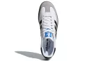 adidas Samba OG Cloud White Core Black utcai sneaker férfi
