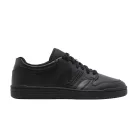 New Balance 480 Black alacsony szárú sneaker – termékfotó, oldalnézet