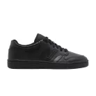 New Balance 480 Black alacsony szárú sneaker – termékfotó, oldalnézet