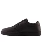 New Balance 480 Black alacsony szárú sneaker – termékfotó, oldalnézet