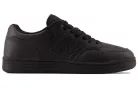 New Balance 480 Black alacsony szárú sneaker – termékfotó, oldalnézet