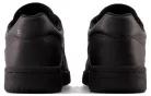 New Balance 480 Black alacsony szárú sneaker – termékfotó, oldalnézet