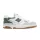 New Balance 550 White Nori alacsony szárú sneaker – termékfotó, oldalnézet