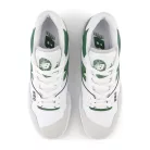 New Balance 550 White Nori alacsony szárú sneaker – termékfotó, oldalnézet