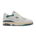 New Balance 550 New Spruce Mini Logo alacsony szárú sneaker – termékfotó, oldalnézet