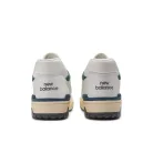 New Balance 550 New Spruce Mini Logo alacsony szárú sneaker – termékfotó, oldalnézet
