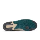 New Balance 550 New Spruce Mini Logo alacsony szárú sneaker – termékfotó, oldalnézet