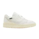 New Balance 550 Sea Salt Nightwatch Green alacsony szárú sneaker – termékfotó, oldalnézet