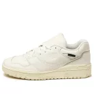 New Balance 550 Sea Salt Nightwatch Green alacsony szárú sneaker – termékfotó, oldalnézet